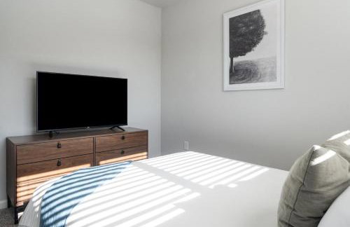 Landing Incredible 1BD Yoga Studio Gym - Foto 59