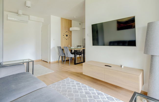 Apartamenty Sun & Snow Kalinowa - Foto 64