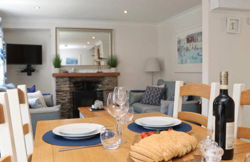 Idyllic Cottage near Padstow - Foto 10