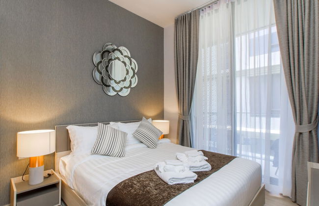 Ban Mai Khao 195 by Villacarte - Photo 3