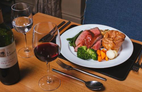 Caley Hall - Foto 68