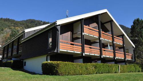 Appartement lumineux avec grande terrasse sud - FR-1-692-59 - Foto 2