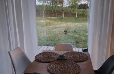 Dzika Warmia- Retreat in the Wild - Foto 18