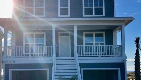 Bailey's Blue Ocean View -OceanFront - Foto 2