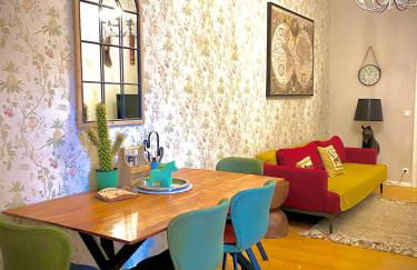 Altbauwohnung am Gutenbergplatz - Foto 14