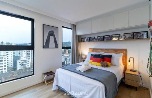 RUP - Equipped Studios in Building with Pool - Photo 74