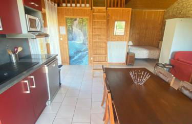 Gîte Les Sablières - Foto 8