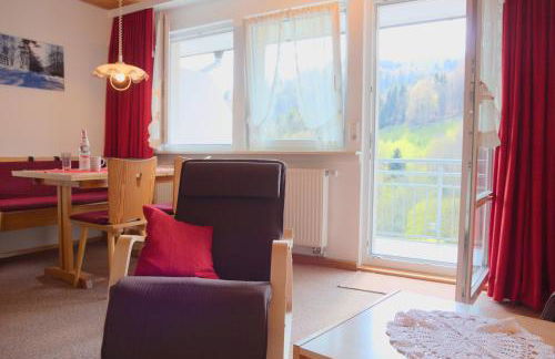 Steiert Panorama Apartments Todtnau - Foto 16