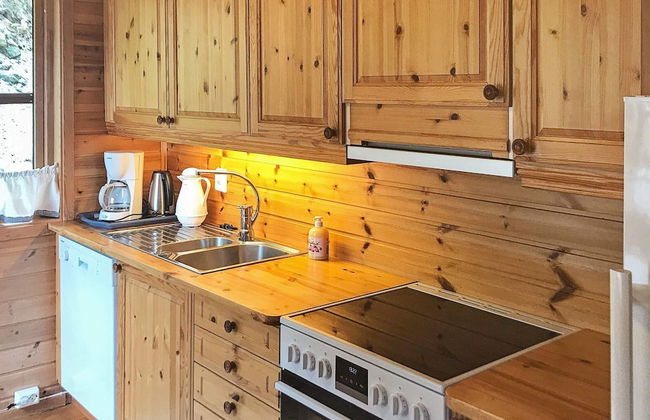 Holiday Home in Norheimsund - Photo 11