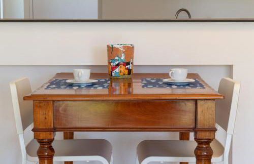 Cicale relaxing home - aria condizionata, parcheggio, giardino - Photo 30