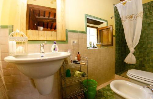 Podere L'Istrice - Foto 13