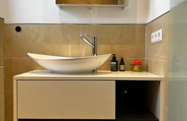 *moderne Wohnung ANTON in VS mit Küche+Bad - Foto 11