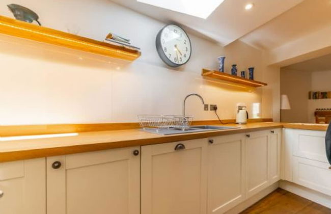 Host Stay St Joseph s Cottage - Foto 24