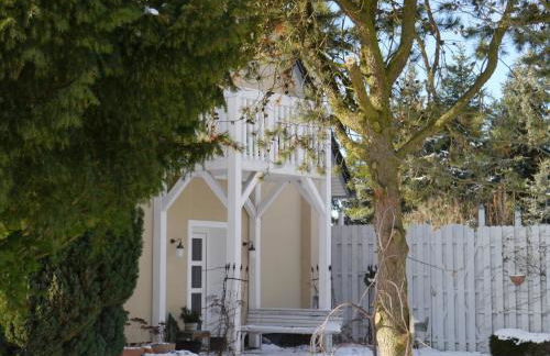 Ferienwohnung im Neubauernweg 3 - Foto 48