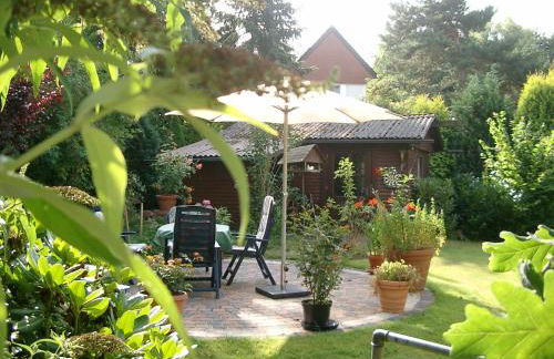 Haus Petersen - Foto 24