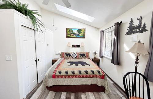 Pine Knot Guest Ranch - Foto 10