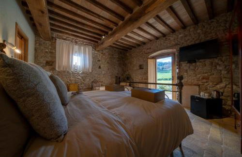 Agriturismo Podere Tovari - Foto 39