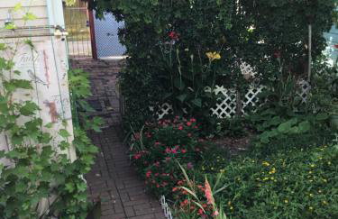 Studio apartment at Historical House - Foto 7