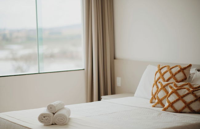 Hotel Chalé Capitólio - Foto 17