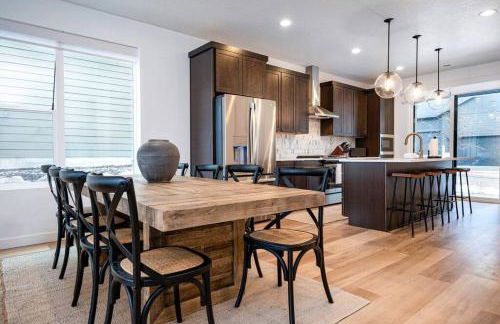 Mountain Green Snowbasin Getaway - Foto 28