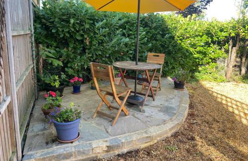 The Cabin at Box Cottage - Foto 2