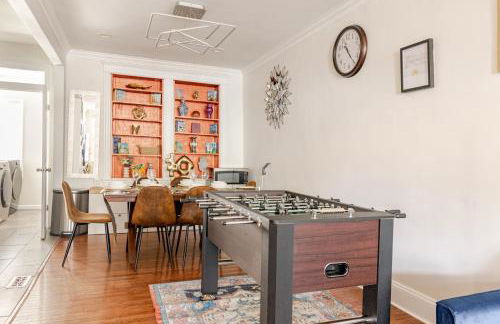 Elegant 4BR & 4BA House in DC - Foto 8