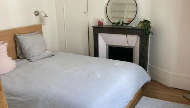 Beau 3 pièces lumineux à 5 min de Montmartre - Foto 2