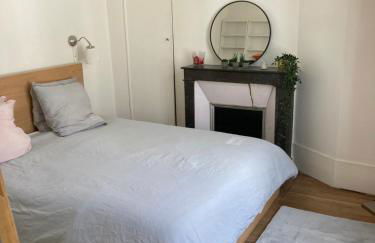 Beau 3 pièces lumineux à 5 min de Montmartre - Foto 2