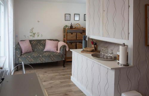 Ferienwohnung Alt Einbeck - Foto 11