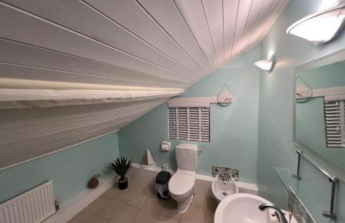 The old pub in Docking - Foto 9