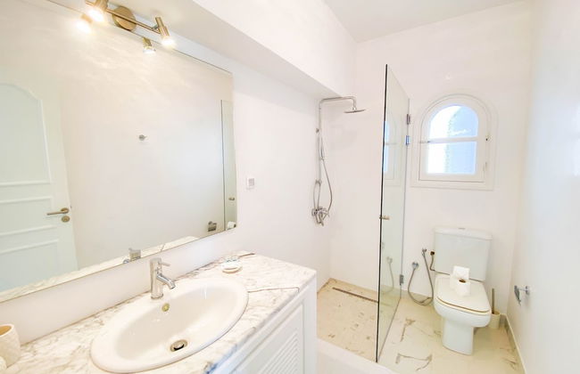 The Luxury Sea House in Hammamet - Foto 28