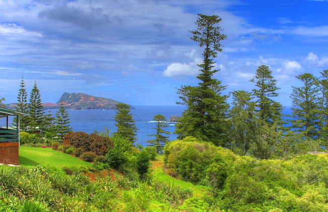 Endeavour Lodge - Foto 1