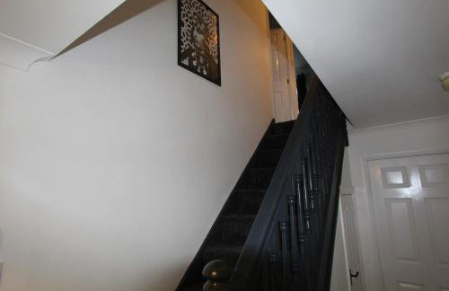 4 Bedroom House Near Manchester Airport, Wythenshawe Hospital and Trafford Centre - Foto 31