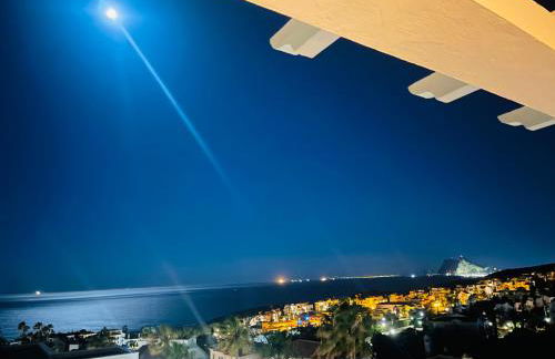 Sea view Villa La Alcaidesa - Foto 52