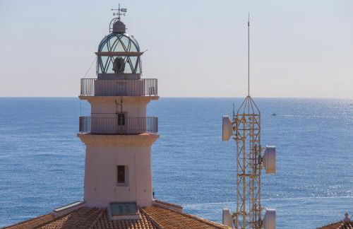 Cullera Beach Apartment Espacio - Photo 111