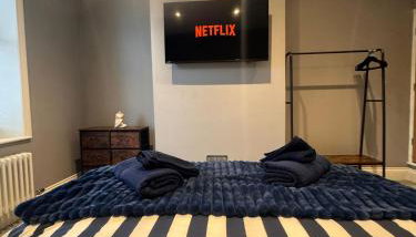 Granville Road, near Hospital, sleeps 5 - Foto 3