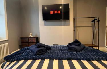 Granville Road, near Hospital, sleeps 5 - Foto 3