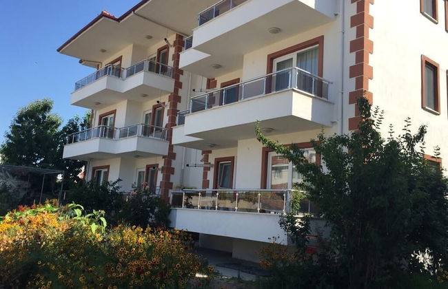 Ugurevler Apart - Photo 29