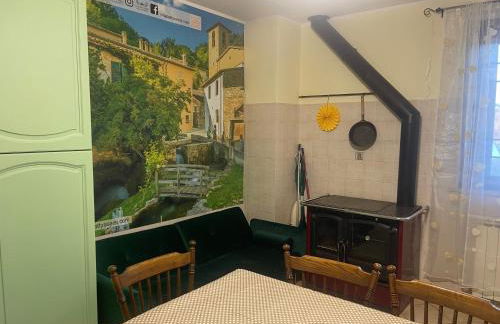 VILLA PATTY ASSISI con SPA e Piscina - Foto 34