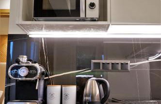 Estilo luxury apartment - Photo 31