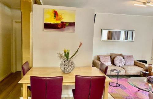 FHS ApartHotel - Foto 52