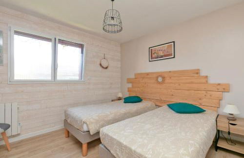 Gîte Le Champ Du Bois - Foto 15