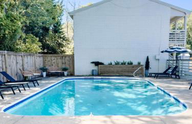 Downtown OS 2bed 1 bath with pool and close to the beach - Foto 15
