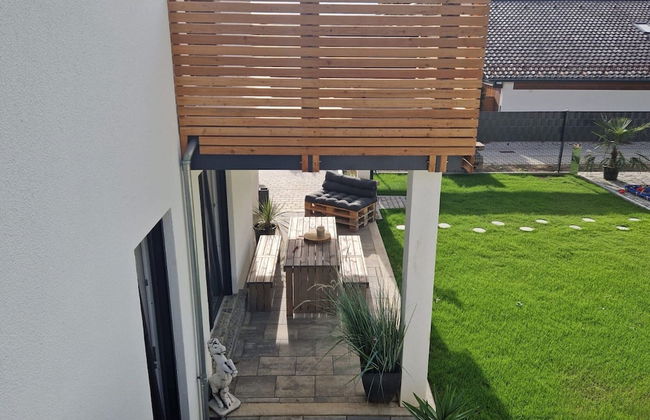 Romantic Escape in Altmuhltal - Photo 12