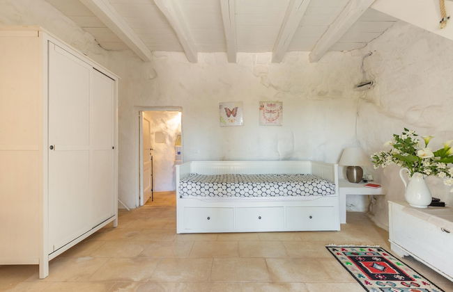 Il Giardino delle Cipolliane - Foto 9