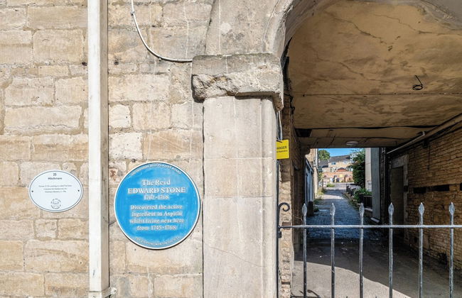 Hitchmans Mews - 2BD in Chipping Norton - Foto 65