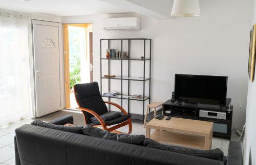 Gites Velaux Ecureuil et Pinède - Photo 44