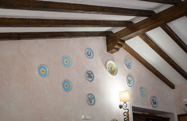 Il Castagno dell'Etna - Foto 31