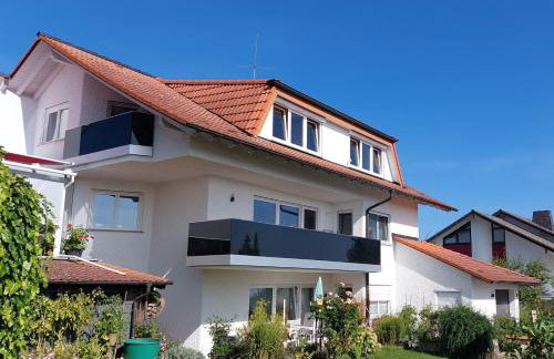 Ferienwohnung Leute - Foto 1