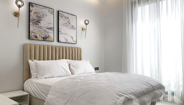 Kease Arid A-13 Luxury Gold AG21 - Foto 2, Habitación